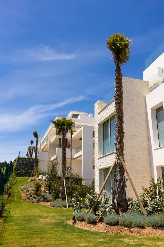Apartamento 2 habitaciones 127m² en venta - Costa Del Sol — 28