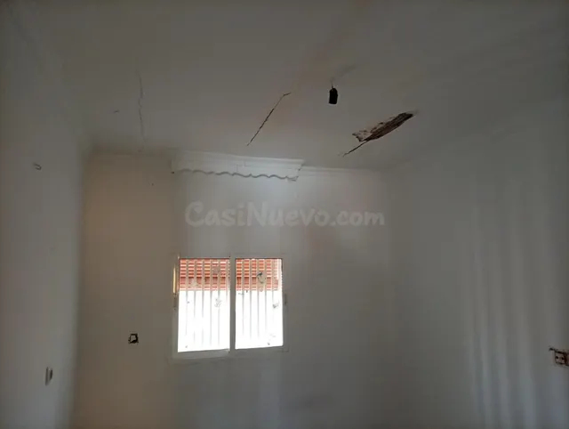 Piso de 3 dormitorios en La Línea de la Concepción - foto 3