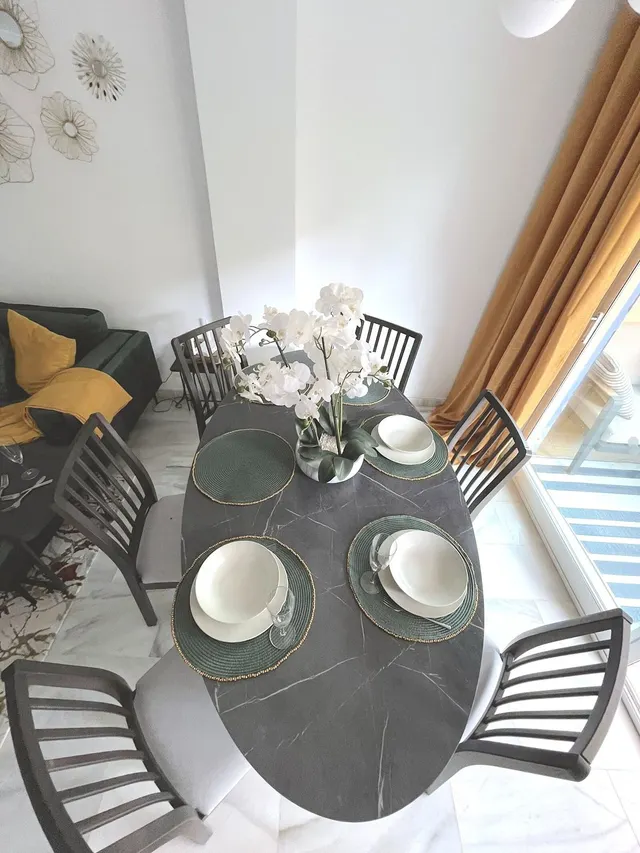 Adosado 3 habitaciones 150m² en venta - Marbella — 44