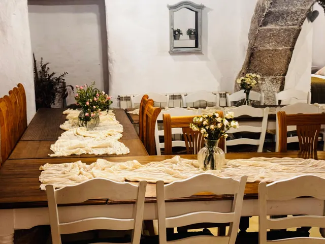 FANTÁSTICA MASÍA CERCA DE SANT SADURNÍ D´ANOIA — 19