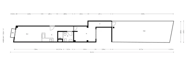 VIVIENDA ALQUILADA | INVERSIÓN | CON SEGURO DE IMPAGO/ SIN COMISIONES DE AGENCIA — 16
