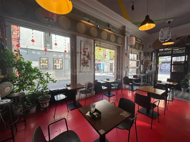 Local comercial 121m² en alquiler - Alameda - foto 4