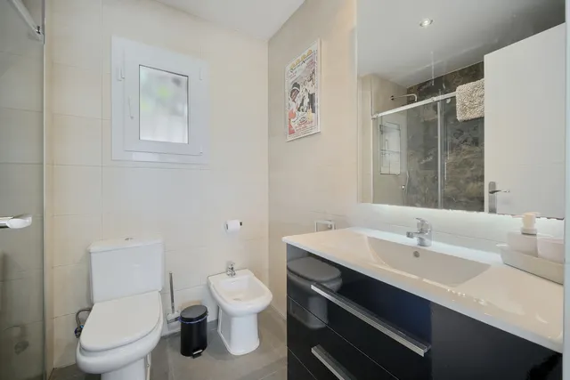 Chalet 4 habitaciones 220m² en venta - Riviera del sol — 19