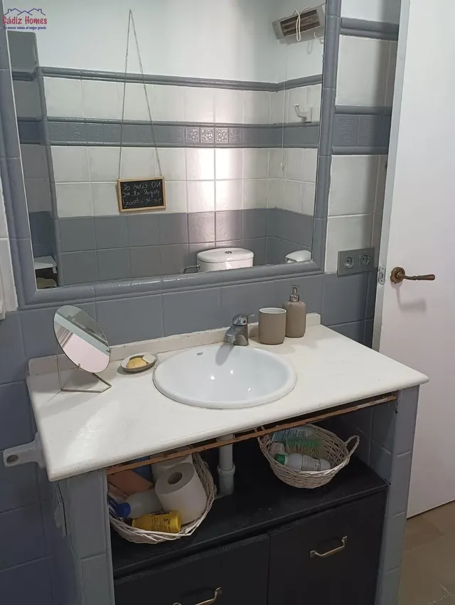Preciosa vivienda en pleno centro, a escasos metros de plaza San Antonio — 15