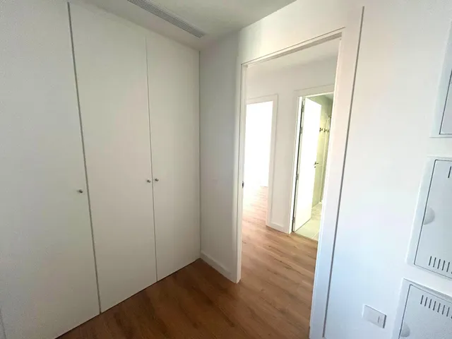 Piso 2 habitaciones 66m² en alquiler - López de Gomara — 28
