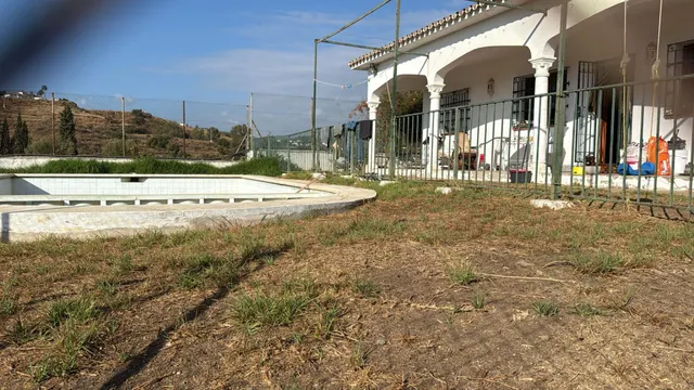 se vende Finca en entrerrios ( Mijas costa) — 15