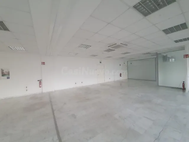 OFICINA DISPONIBLE ZONA SANTA JUSTA-AEROPUERTO - foto 2