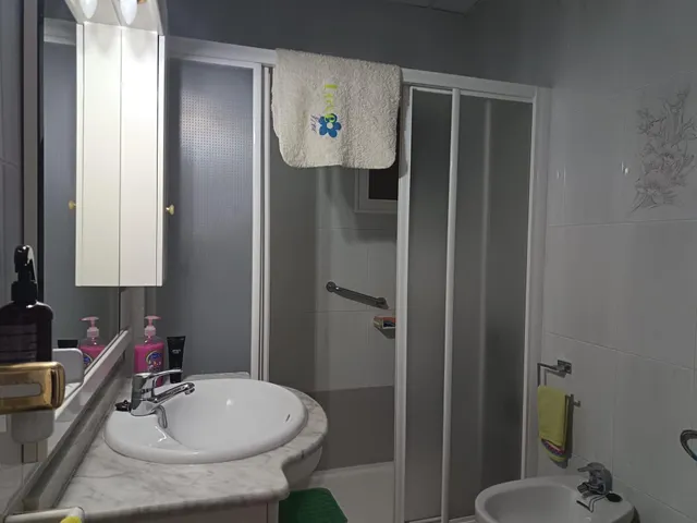SE VENDE CASA EN MONFORTE DEL CID  / LISTA PARA ENTRAR A VIVIR /  A 20 MINUTOS DE ALICANTE — 18