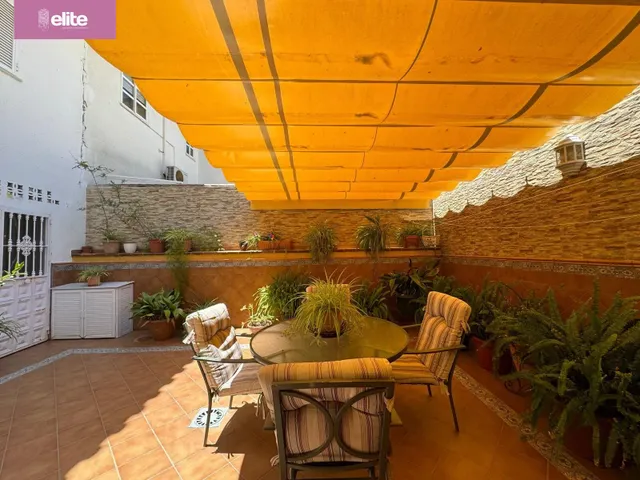MARAVILLOSO CASA  EN MONTEALTO REFORMADO — 19