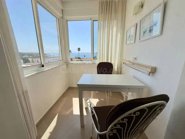 Estudio 32m² en venta - Riviera del sol