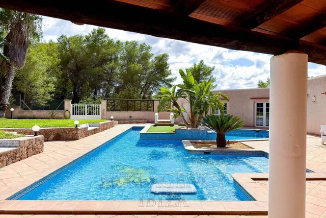 Casa-Chalet en Venta en Sant Josep De Sa Talaia Baleares — 3