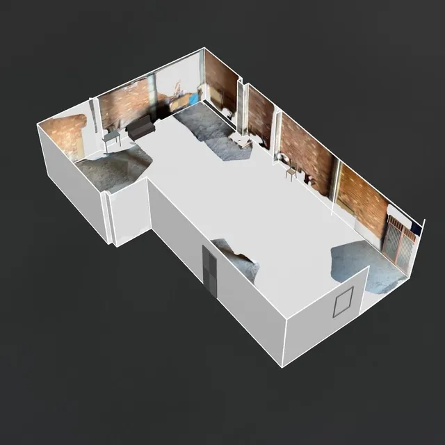 Magnífica casa en construcción — 34