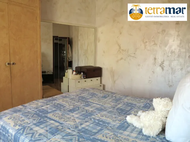 PISO EN VENTA AVDA. CORNELLÁ - ESPACIO Y COMODIDAD A TU ALCANCE — 17