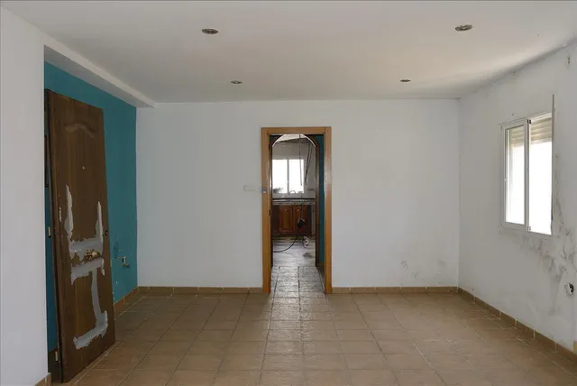 Oportunidad en Algeciras: 135 m2 a solo 500 metros de la playa del Rinconcillo — 21
