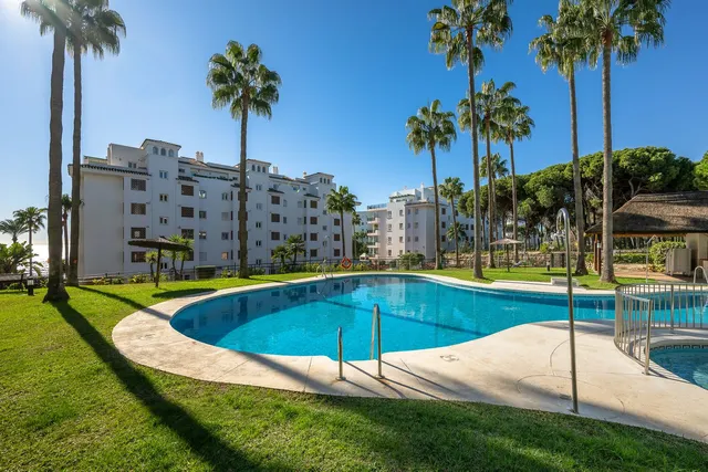 Apartamento 2 habitaciones 85m² en venta - Riviera del sol — 23