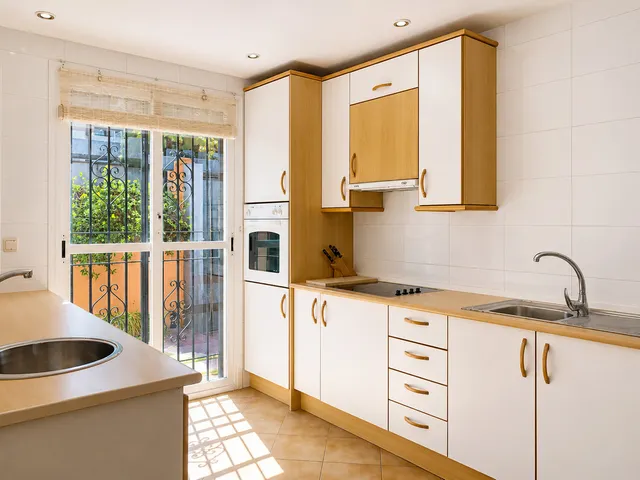Adosado 4 habitaciones 254m² en venta - Marbella — 13