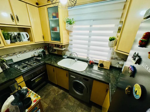 Increíble Apartamento de 3 habitaciones con vistas inmejorables al mar — 7
