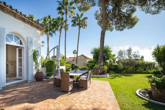 Chalet 5 habitaciones 1265m² en venta - Marbella — 21