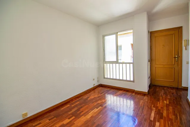 Piso en alquiler en Calle Divino Pastor, 30, Madrid - foto 2