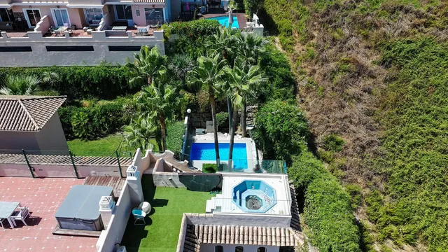 Adosado 4 habitaciones 241m² en venta - Costa del Sol — 10