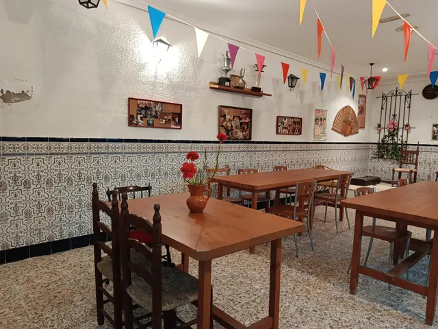 CASA DE CAMPO CERCA DE ELCHE — 49