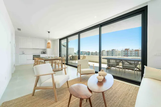Apartamento 2 habitaciones 76m² en venta - Centro