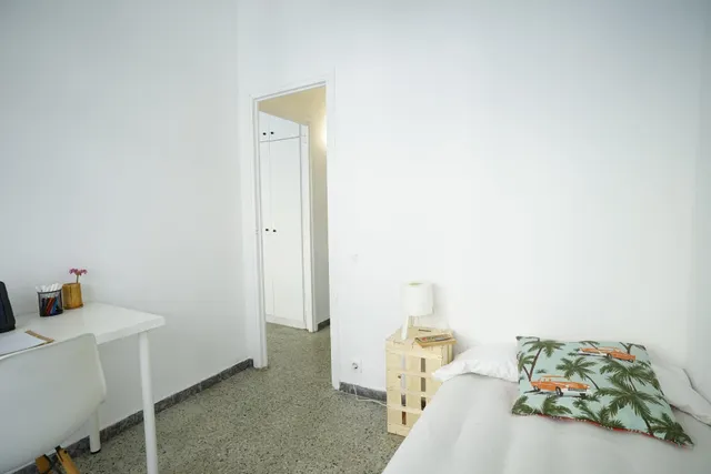 Tu hogar en Barcelona, junto al Turó Park — 15