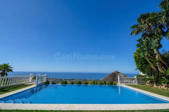 Villa 5 habitaciones 618m² en venta - Las Lomas de Río Verde — 2