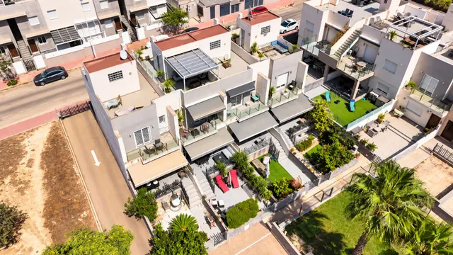 Casa 2 habitaciones 120m² en venta - Aguas Nuevas — 50