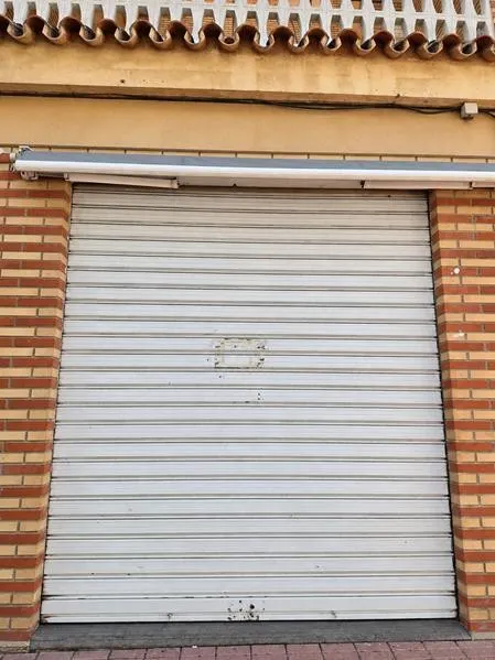 ¡gran oportunidad de alquiler de local en Estepona!