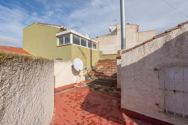 Terreno en pleno centro de Armilla — 38