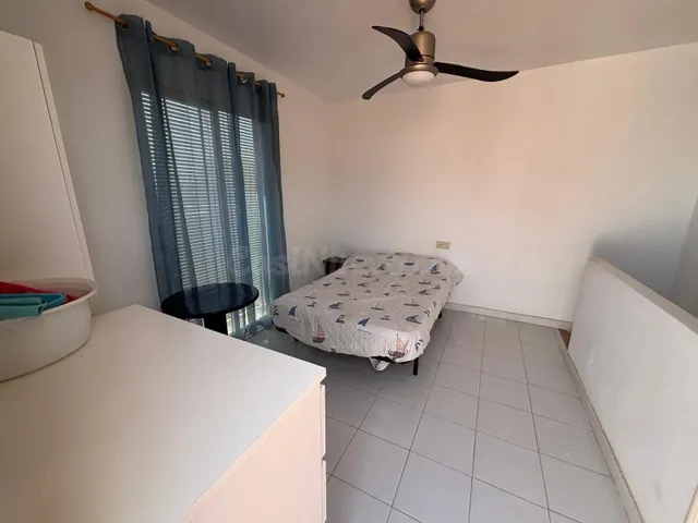 Adosado de 4 dormitorios, 2 baños en Los Altos (Orihuela Costa) con 2 Piscinas, Solárium y Gran Sótano — 26