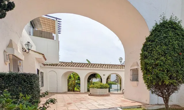 Apartamento 4 habitaciones 128m² en venta - Marbella — 29