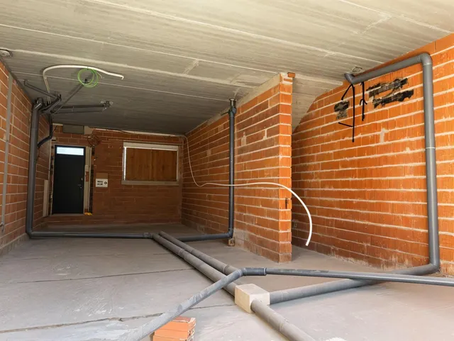 PISO A ESTRENAR CON TERRAZA PRIVADA DE 25 M2 EN MONCADA — 8