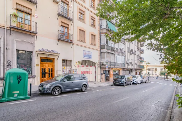 Piso 4 habitaciones 115m² en venta - Constitucion — 41