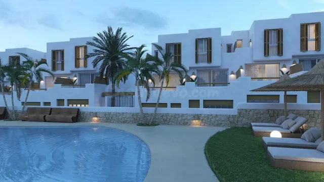 Villa 4 habitaciones 269m² en venta - Comunidad valenciana - foto 2