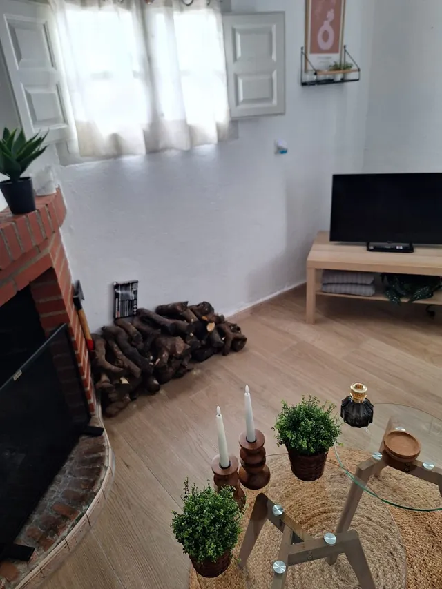 Adosado 2 habitaciones 90m² en venta - Alora pueblo — 14