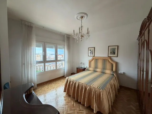 # vive Almería desde las alturas: luz, vistas espectaculares y una ubicación privilegiada en puerta de purchena — 7