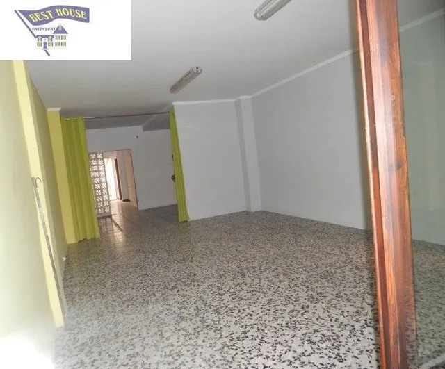 ¡¡OPORTUNIDAD!! ALQUILE LOCAL PARA SU NEGOCIO EN ONTINYENT — 14