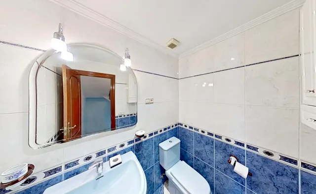Casa o chalet independiente en calle Real 118 — 12