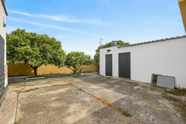 Casa de Campo Urb. Las Tres Palmeras (Carmona) — 39