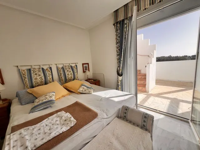 Ático 2 habitaciones 94m² en venta - Whater Gardens — 13