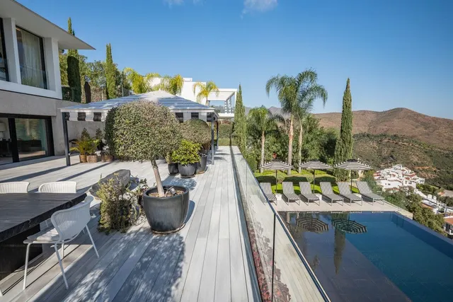 Villa 6 habitaciones 437m² en venta - El Vicario — 14