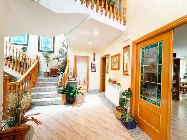 Urbis te ofrece un chalet en venta en la zona de Los Almendros, Villamayor, Salamanca. — 15