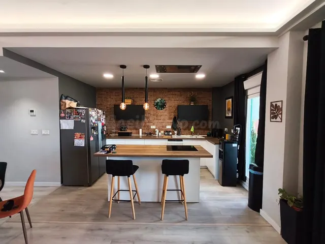 Espectacular vivienda de 2 dormitorios con más de 170 m2 de terrazas — 5