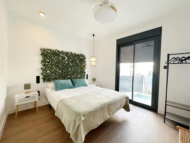 Casa 3 habitaciones 180m² en venta - Calas blanca — 10