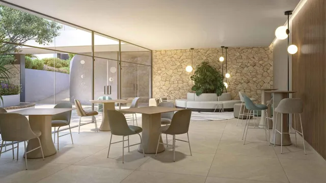 Apartamento 3 habitaciones 202m² en venta - Nueva Atalaya — 21