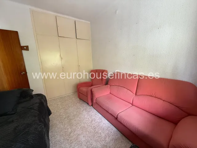 ¡Descubre tu nuevo hogar en este encantador piso de 3 habitaciones! — 17