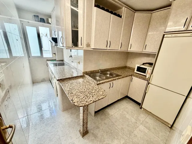Piso en Via Parque - Ciudad Elegida — 29