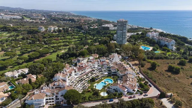 Dúplex 3 habitaciones 178m² en venta - Marbella — 20